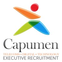 Capumen Executive Recruitment logo - Similar company to Said Solutions