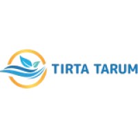 PERUMDAM Tirta Tarum Karawang logo - Similar company to Rahmania Foundation