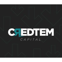Credtem Capital logo - Similar company to Boigy / Assessoria Digital