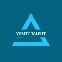 Verity Talent logo - Similar company to Flexpath Recruiting