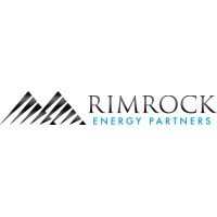 Rimrock Energy Partners, LLC logo - Similar company to Rimrock Midstream
