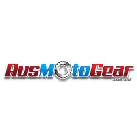AusMotoGear logo - Similar company to Establish Leather