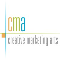 Creative Marketing Arts logo - Similar company to Elevate Digital