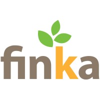 Finka logo - Similar company to Ganfer
