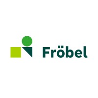 Fröbel International GmbH logo - Similar company to Fröbel E.V.