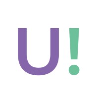 U!REKA European University logo - Similar company to Foreu4All