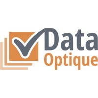 DataOptique logo - Similar company to Codelounge