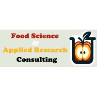 Food Science and Applied Research Consulting LLC logo - Similar company to Created - Food Science Consulting