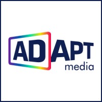 Adapt Media Inc. logo - Similar company to Truphle