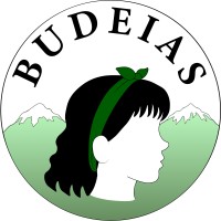 Budeias logo - Similar company to Enbodie