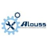Société ALOUSS logo - Similar company to Hydrosystemes