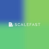 Scale Fast logo - Similar company to Milsource