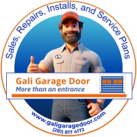 Gali Garage Door logo - Similar company to Ph Global Advisor