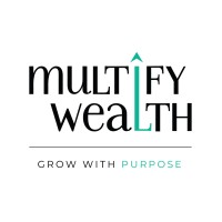 Multify Wealth logo - Similar company to Gdfs Wealth