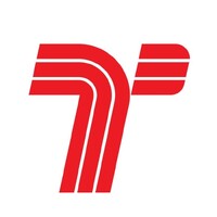 SPTrans logo - Similar company to Cptm - Companhia Paulista De Trens Metropolitanos