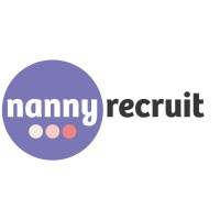 Nanny Recruit logo - Similar company to Buylawnturf.Co.Uk