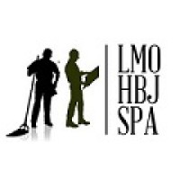 LMO HBJ Spa logo - Similar company to Hs Latin America