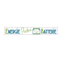 EPB logo - Similar company to Recor Batteries