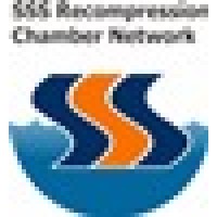 SSS Recompression Chamber Network logo - Similar company to Hm Recompression Services