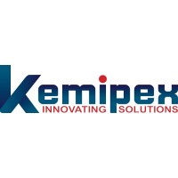 Kemipex logo - Similar company to Autochim Systems