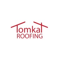 TOMKAT Roofing logo - Similar company to Roofing Group