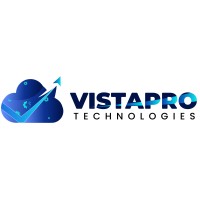 VistaPro Technologies logo - Similar company to Grivet Outdoors