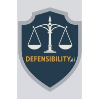 Defensibility.ai logo - Similar company to Integrated Informatics, Inc