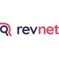 RevNet Research logo - Similar company to Earnskins.Gg