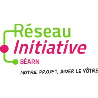 Réseau Initiative Bearn logo - Similar company to Evoluvaeprojet
