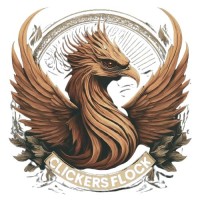 ClickersFlock logo - Similar company to Adxplorers