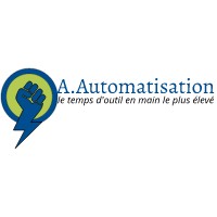 A. Automation     ( A.Automatisation ) logo - Similar company to Daisign