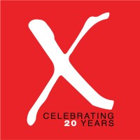 Crux Creative logo - Similar company to Adlaxy