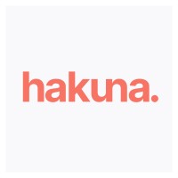 Hakuna logo - Similar company to Hakuna