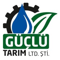 Güçlü Tarım logo - Similar company to Vts Proje