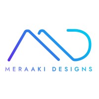 Meraaki Designs logo - Similar company to First Kaska Gp Ltd
