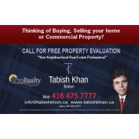 Tabish Khan Real Estate logo - Similar company to Sidler