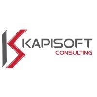 KAPISOFT CONSULTING logo - Similar company to Deep Learn Strategies Limited