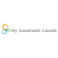 My Sustainable Canada
