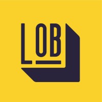 LOB - LAWYER ON BOARD logo - Similar company to Algance Avocats
