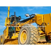 HHH earthmoving