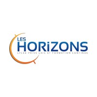 Lycée LES HORIZONS logo - Similar company to Phoenix Phd