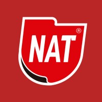 Nat Indústria logo - Similar company to Gonel Indústria E Comércio Ltda