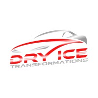 Dry Ice Transformations logo - Similar company to Ecocryo Technologies