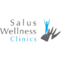 Salus Wellness Clinics logo - Similar company to Floatwell