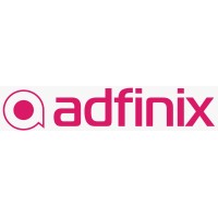 Adfinix logo - Similar company to Bitspearhead Limited