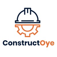 ConstructOye logo - Similar company to Pac Studio - Architecture & Environments