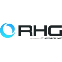 RISE Healthcare Group (RHG) logo - Similar company to Neurodynamics Inc.