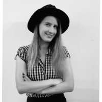 Barbora Matikova logo - Similar company to Cross Masters S.R.O.