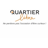 Quartier Libre Conférences