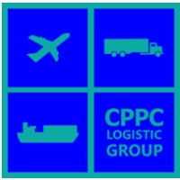 CPPC Logistic Group logo - Similar company to P-Touch Group